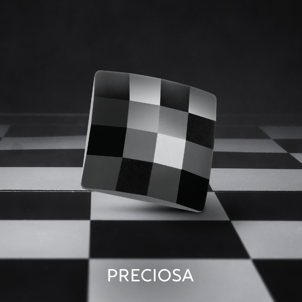 Jak jsme vyšperkovali sociální sítě značky preciosa