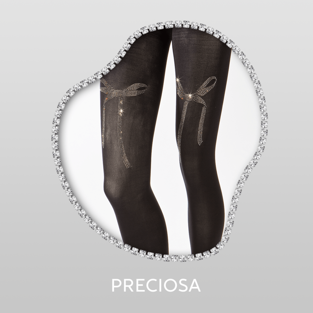 Jak jsme vyšperkovali sociální sítě značky preciosa