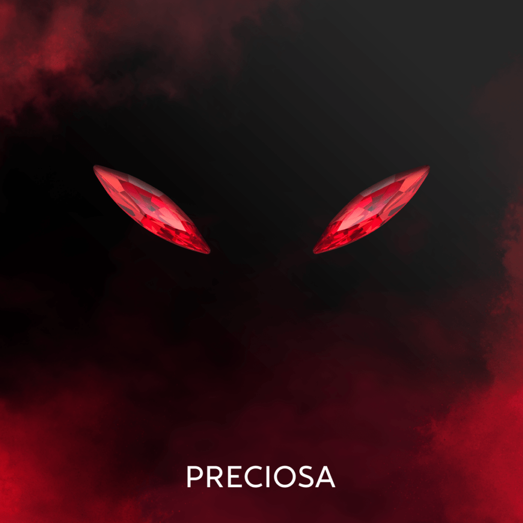 Jak jsme vyšperkovali sociální sítě značky preciosa