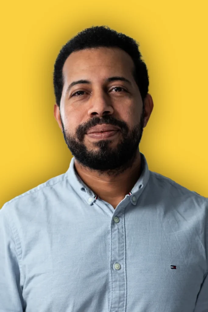 Mahmoud El Gales - Business Factory