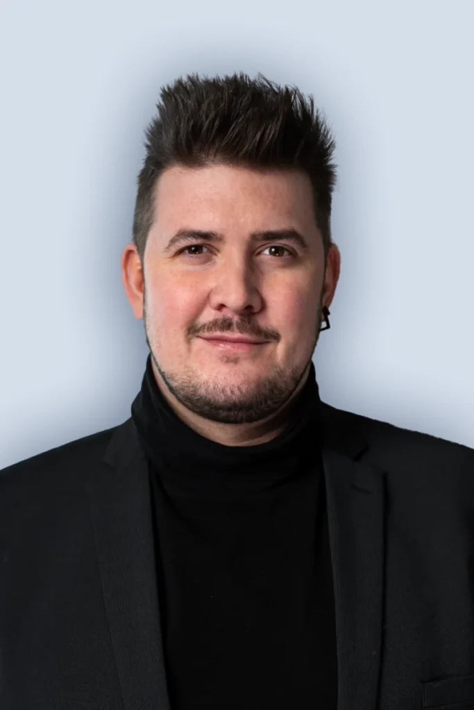Jan Pátek - Business Factory